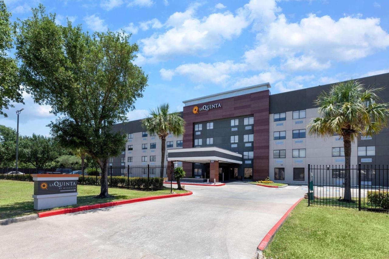 La Quinta By Wyndham Houston Nw Brookhollow Exterior photo