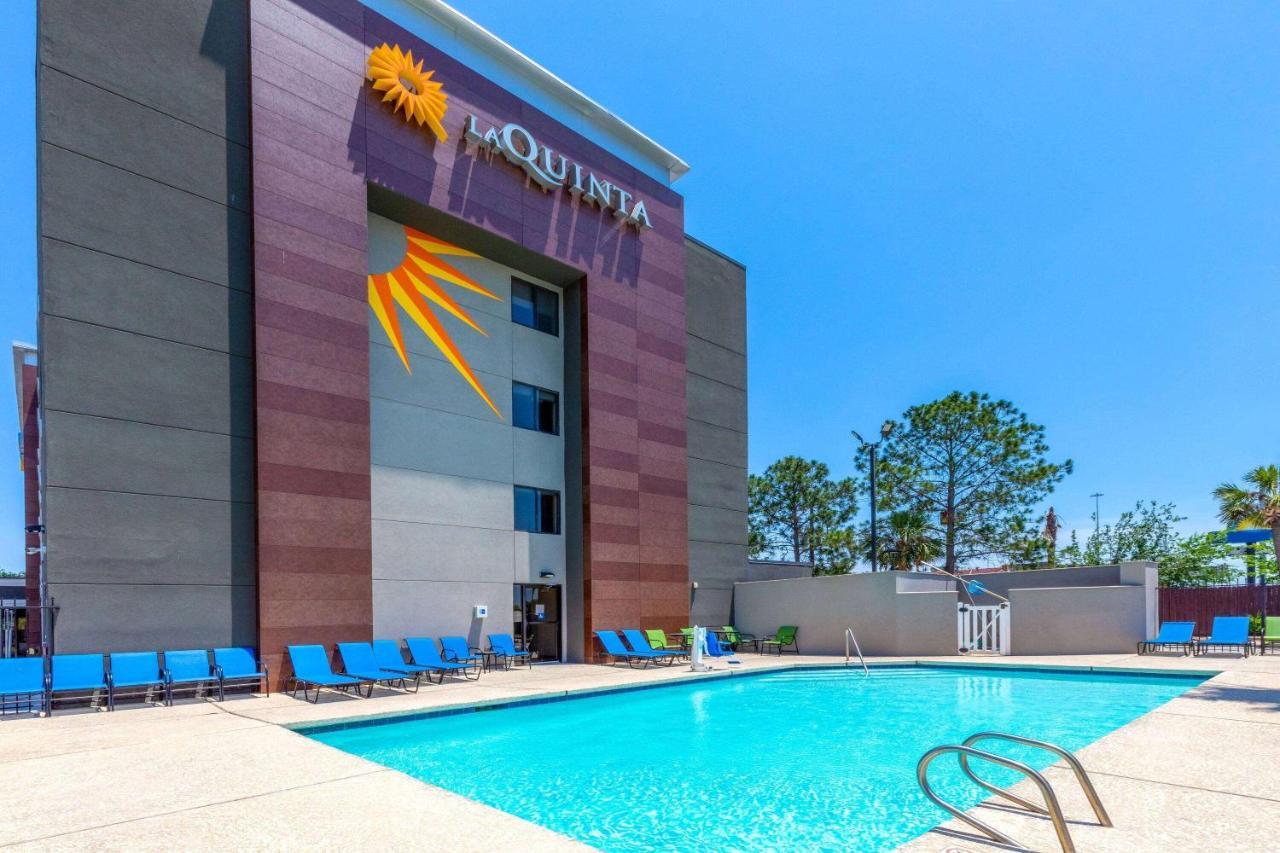 La Quinta By Wyndham Houston Nw Brookhollow Exterior photo