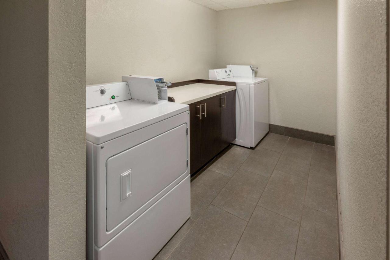 La Quinta By Wyndham Houston Nw Brookhollow Exterior photo